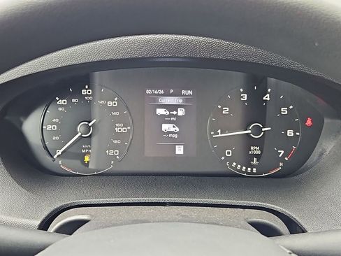 New 2026 RAM ProMaster 1500 FWD image 21