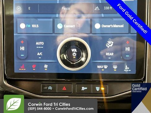 Used 2024 Ford Expedition Max Limited image 9