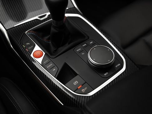 Used 2026 BMW M2 w/ Lighting Package RWD image 54