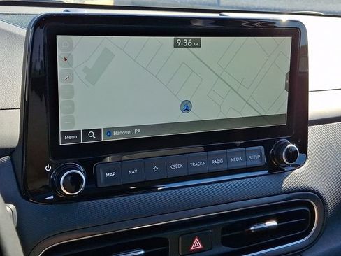 Certified 2023 Hyundai Kona Limited AWD/4WD image 23