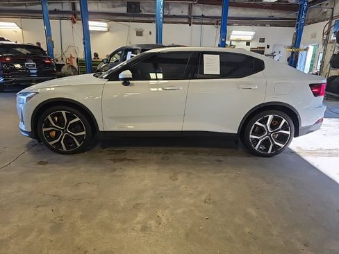 Used 2023 Polestar Polestar 2 w/ Pilot Pack AWD/4WD image 2
