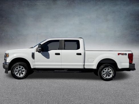 Used 2020 Ford F250 XL w/ STX Appearance Package image 7