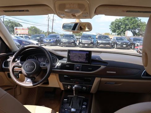 Used 2013 Audi A6 2.0T Premium Plus AWD/4WD image 40