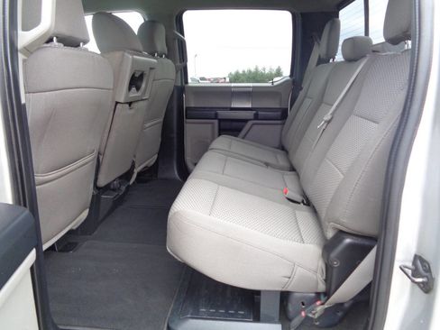 Used 2019 Ford F250 XLT w/ XLT Premium Package image 68