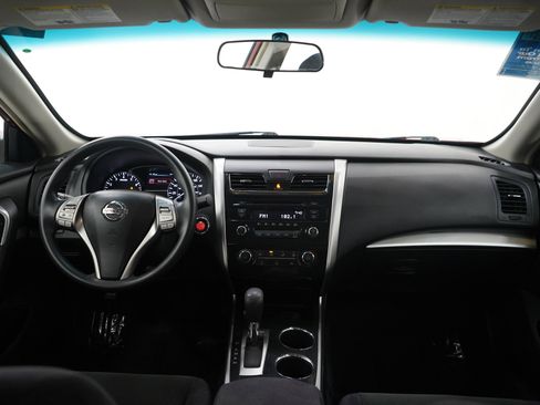 Used 2013 Nissan Altima 2.5 S image 13