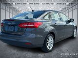 Used 2016 Ford Focus SE w/ SE Power Seat Package image 5