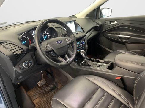 Used 2019 Ford Escape SEL image 34