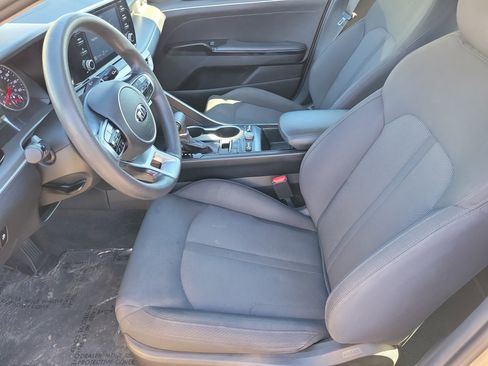 Used 2021 Kia K5 LXS image 3