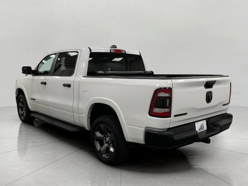 Used 2023 RAM 1500 Big Horn AWD/4WD image 8