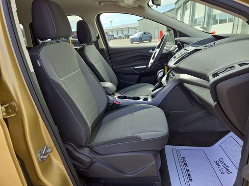 Used 2015 Ford Escape SE AWD/4WD image 17