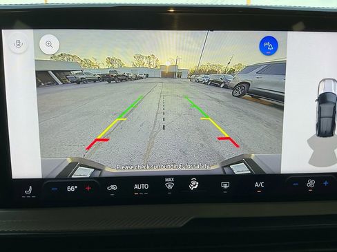 Used 2025 Ford Bronco Sport Big Bend w/ Convenience Package image 26