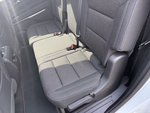 New 2026 Chevrolet Traverse LT image 34