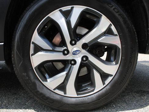 Used 2021 Subaru Outback Limited XT AWD/4WD image 21