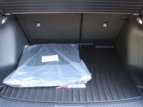 New 2025 Acura ADX A-Spec image 20