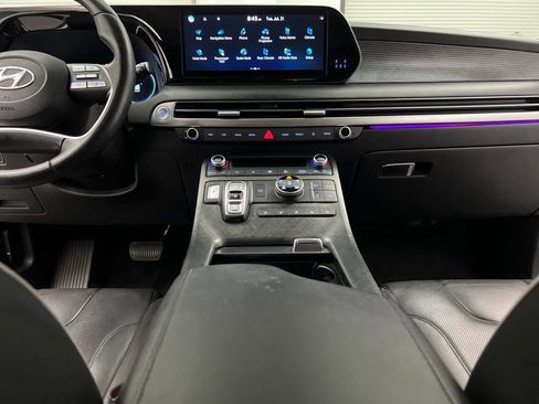 Used 2024 Hyundai Palisade Limited AWD/4WD image 54