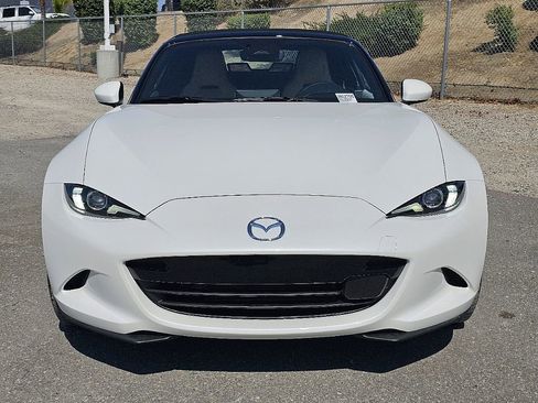 New 2025 MAZDA MX-5 Miata Grand Touring image 9