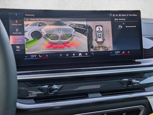 New 2026 BMW X5 sDrive40i w/ Parking Assistance Package image 13