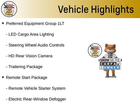 Used 2024 Chevrolet Silverado 1500 LT image 23