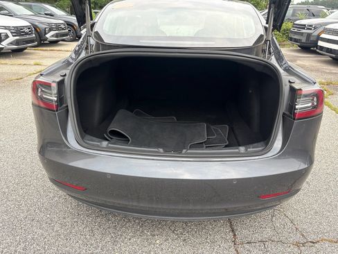Used 2018 Tesla Model 3 Long Range RWD image 17