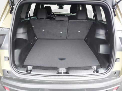 New 2026 Jeep Cherokee Laredo AWD/4WD image 12