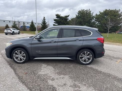 Used 2017 BMW X1 xDrive28i image 8