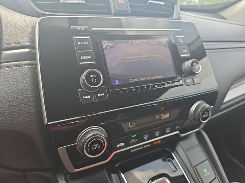 Used 2019 Honda CR-V LX image 20