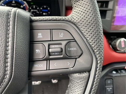 New 2026 Toyota Tundra TRD Pro image 16