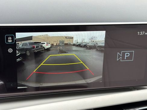 New 2026 Hyundai Tucson SEL image 17