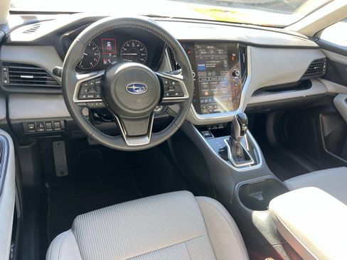 Used 2025 Subaru Legacy Premium w/ Popular Package #1 image 22