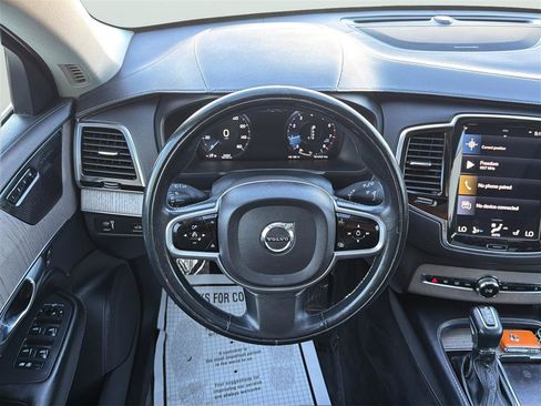 Used 2021 Volvo XC90 T6 Inscription w/ Climate Package AWD/4WD image 23