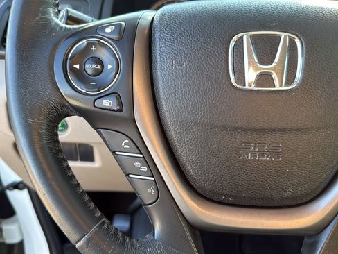 Used 2016 Honda Pilot EX-L image 14