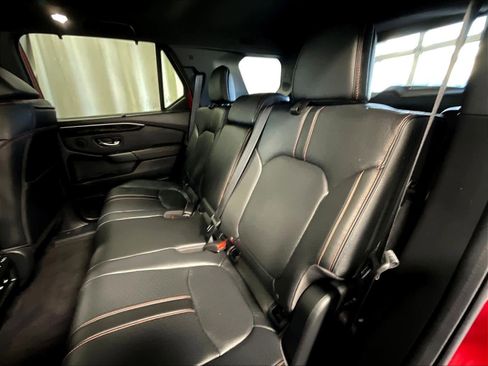 Used 2026 Honda Passport TrailSport Elite image 15