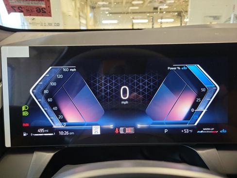 New 2026 BMW X3 xDrive30i AWD/4WD image 21