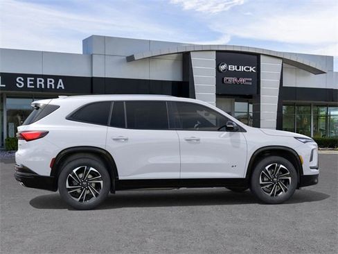New 2026 Buick Enclave Sport Touring w/ Super Cruise Package image 5