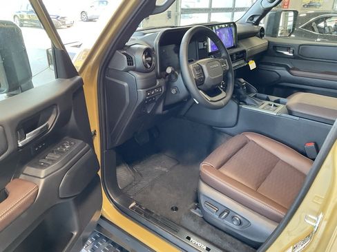 New 2026 Toyota Land Cruiser image 9