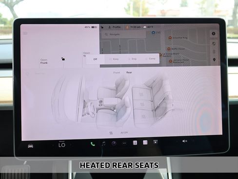 Used 2018 Tesla Model 3 Mid Range image 8