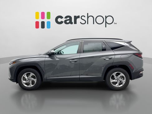 Used 2024 Hyundai Tucson SEL AWD/4WD image 2