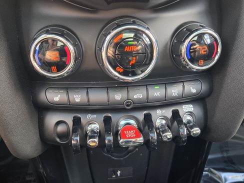 Used 2023 MINI Cooper S image 24