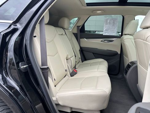Used 2021 Cadillac XT5 Premium Luxury AWD/4WD image 21