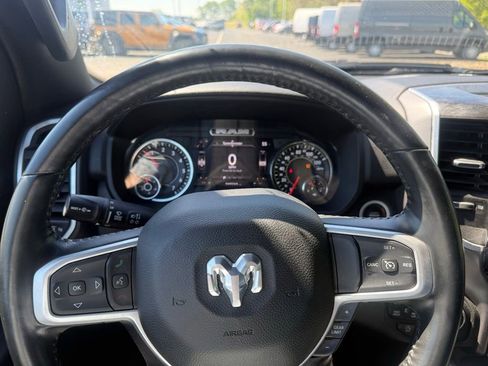 Certified 2023 RAM 1500 Big Horn AWD/4WD image 20