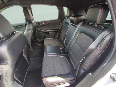 Used 2023 Ford Escape ST-Line w/ Tech Pack #1 FWD image 27