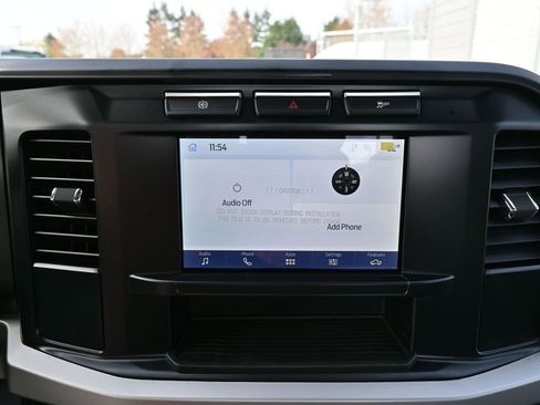 New 2024 Ford F450 XL image 15