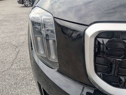 Used 2023 Kia Telluride EX X-Line image 10