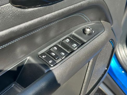 Used 2026 Jeep Compass Limited AWD/4WD image 14