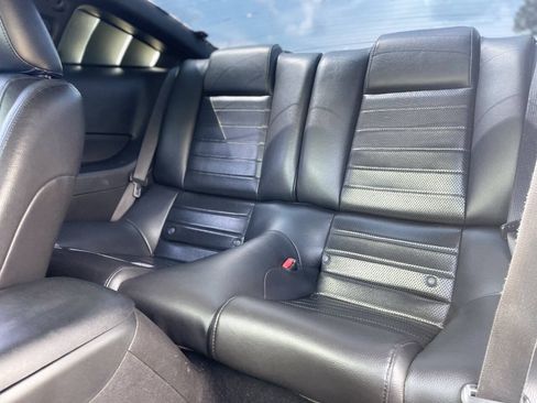 Used 2008 Ford Mustang GT RWD image 22