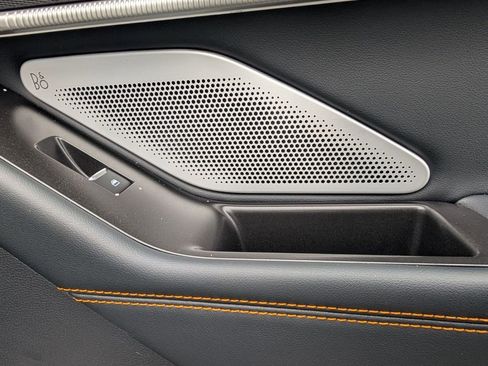 New 2026 Ford Explorer Tremor w/ Tremor Ultimate Package AWD/4WD image 52