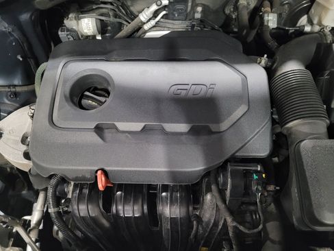 Used 2020 Kia Sorento LX FWD image 30