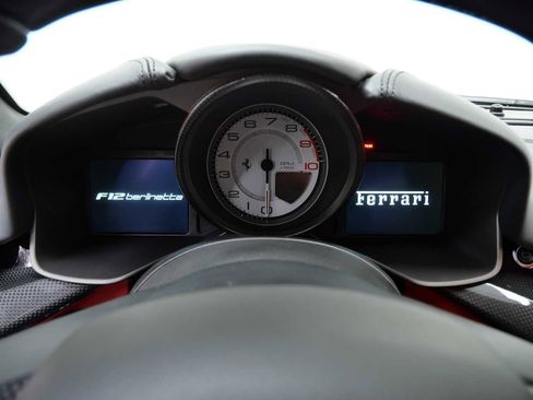 Certified 2015 Ferrari F12 Berlinetta image 23