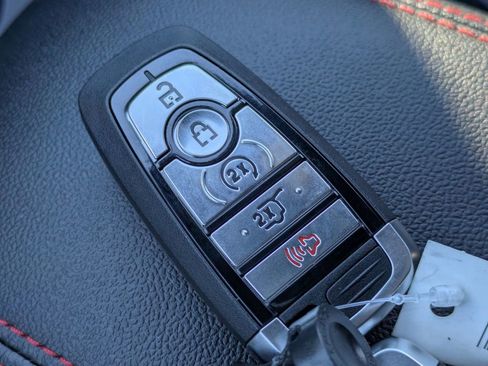 New 2026 Ford Escape ST-Line Select w/ Tech Pack #1 image 32