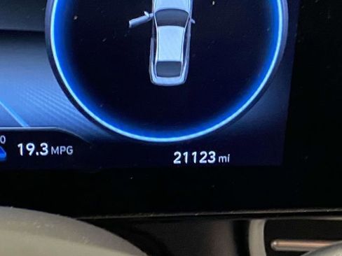 Used 2023 Hyundai Elantra SEL w/ Convenience Package image 23